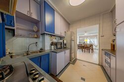 Blk 154 Gangsa Road (Bukit Panjang), HDB 5 Rooms #543589371